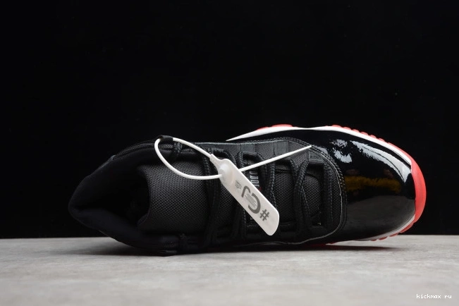 Cheap 378037-061 11 Jordan Air Bred(2019) 0710
